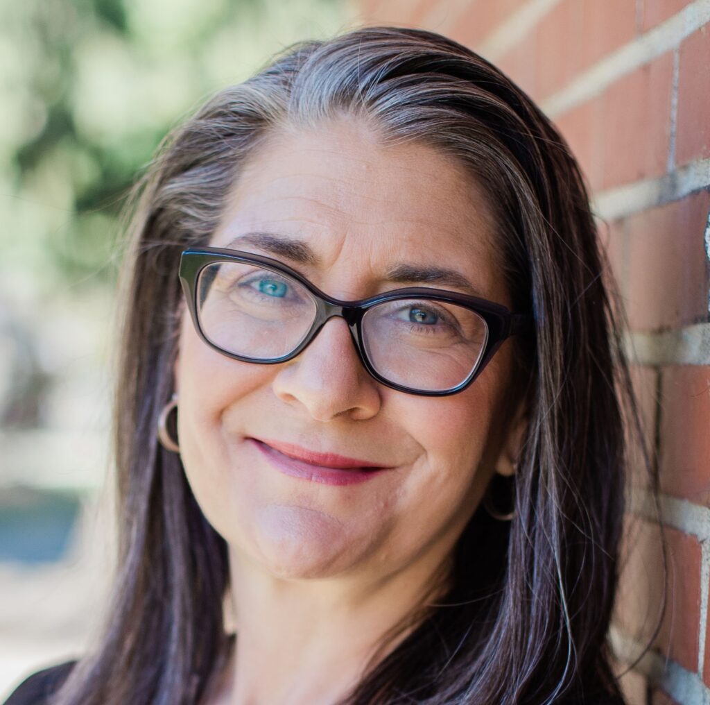 Ann Gugger, LMFT