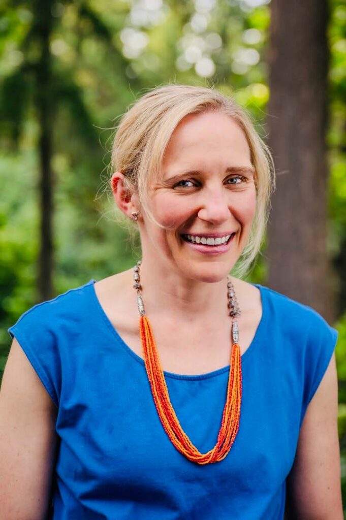 Dr. Chloe Lee-Zorn
