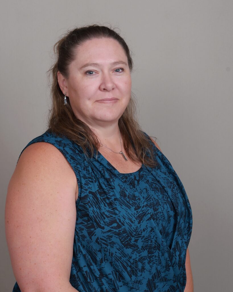 Deidre Gestrin, LCPC, LMHC, LPC