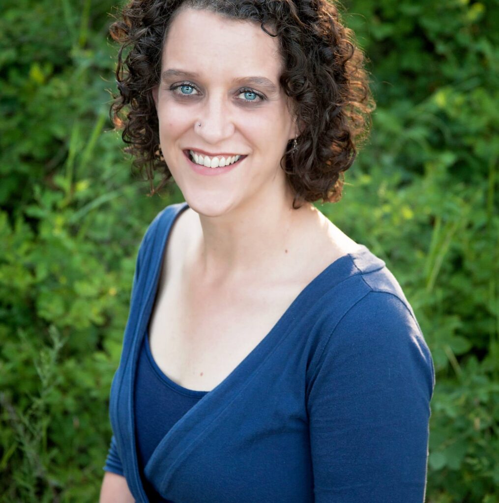Jennifer Cork, DSW, LCSW