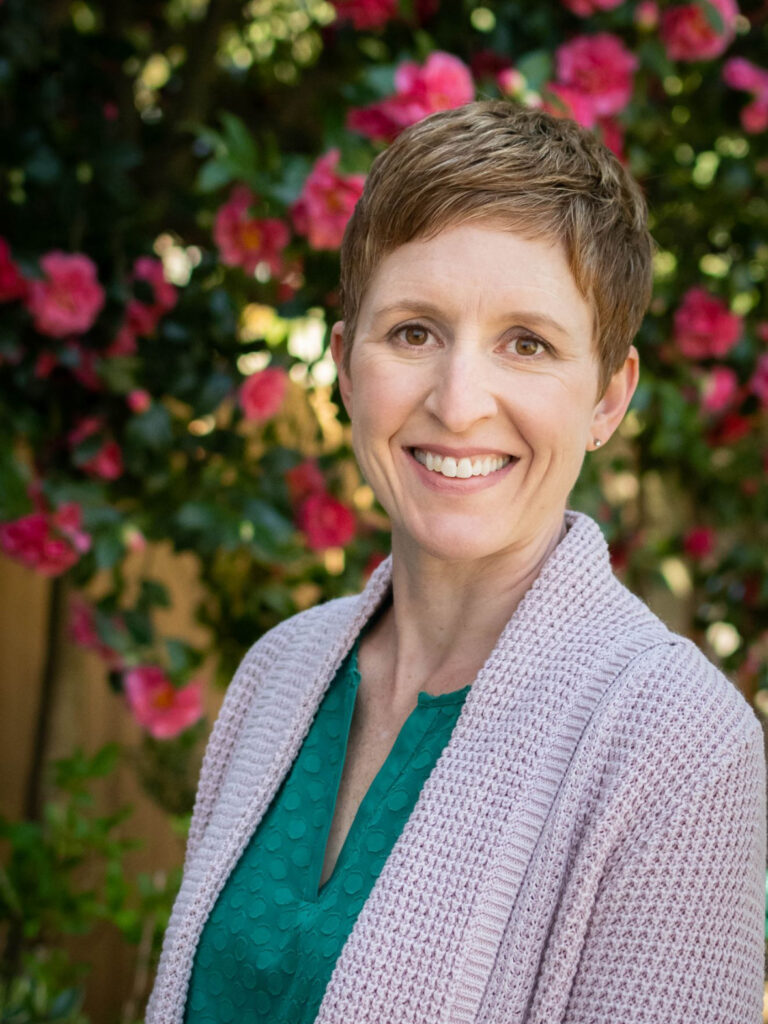 Kelly Sestero LPC
