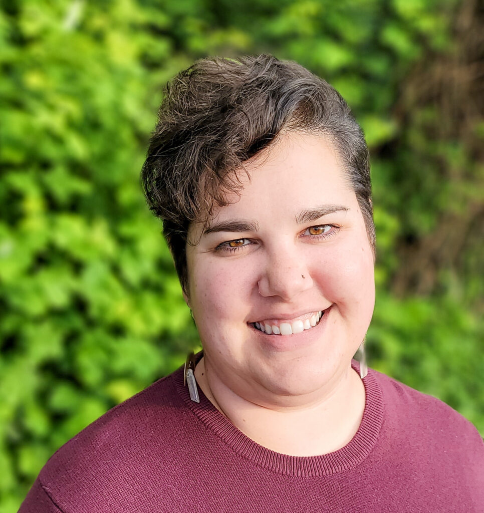 Leah Post, LICSW