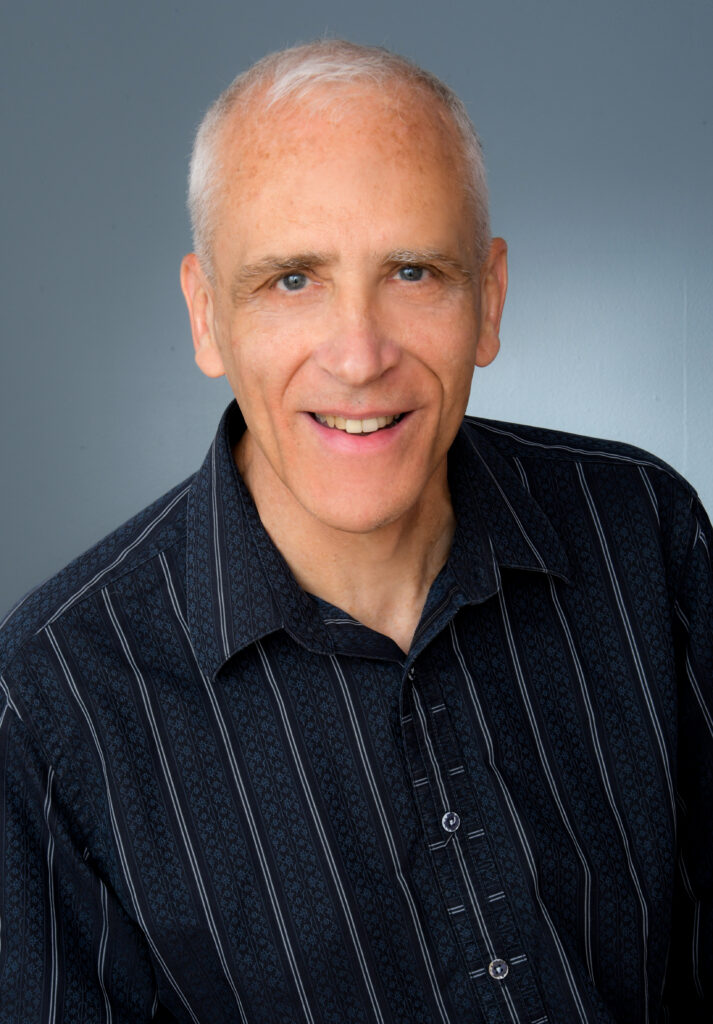 Ron Unger LCSW