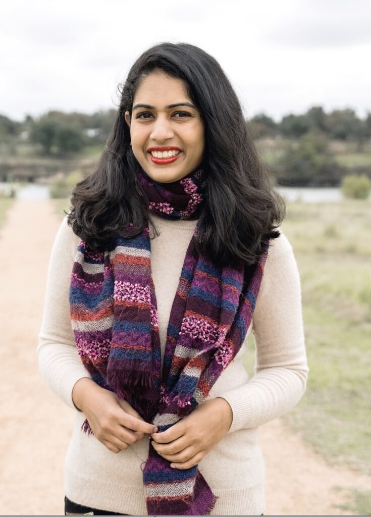 S. "Valli" Anandavalli, PhD, LPC