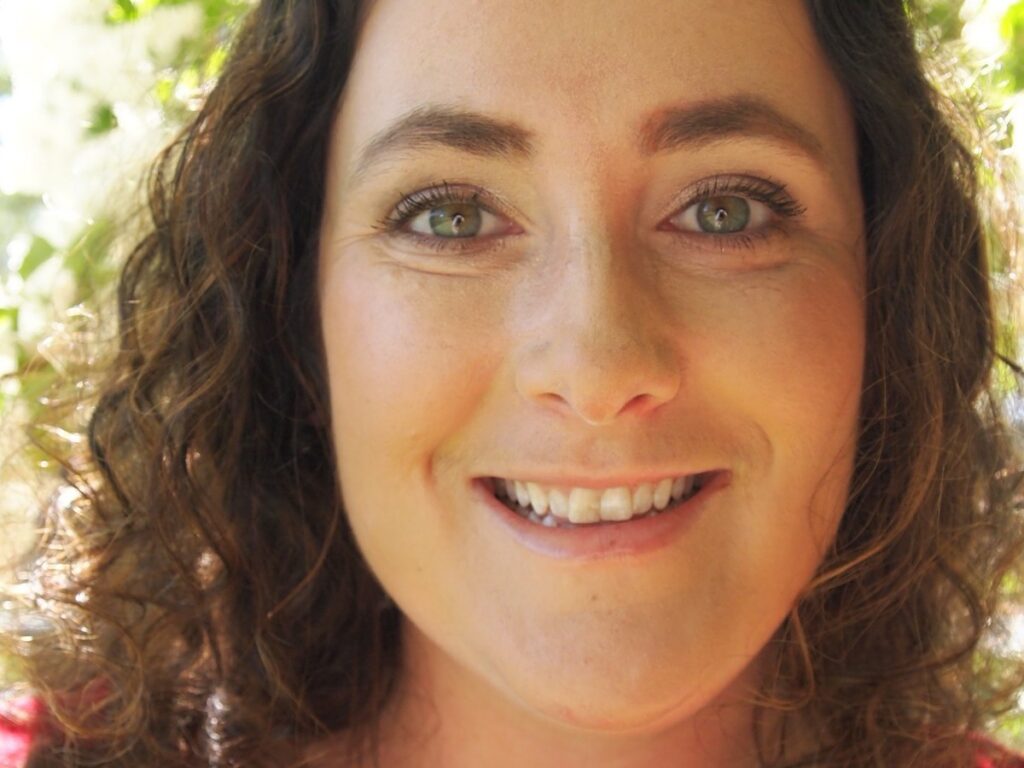 Jane Kosloff, LICSW
