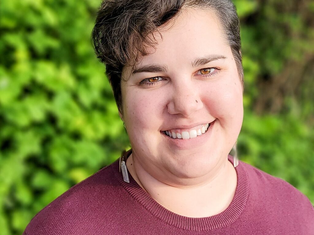 Leah Post, LICSW