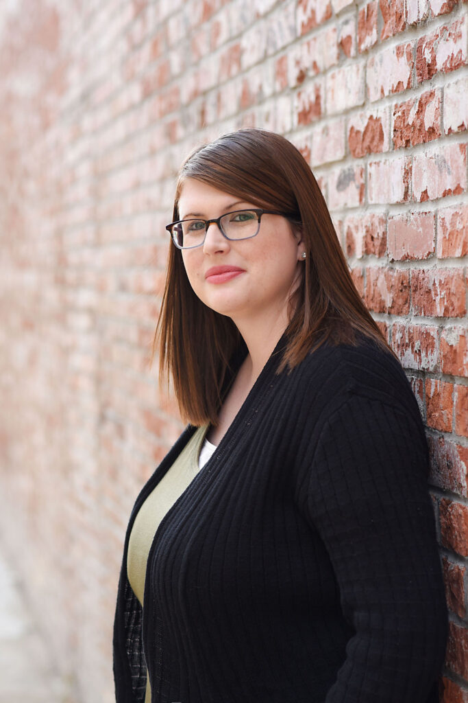 Kristin Lanning LPC