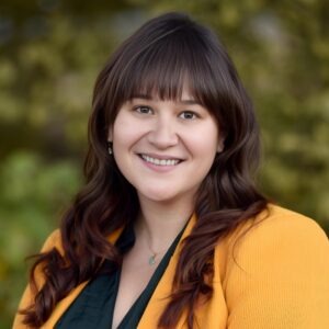 Stephanie Souza, PsyD